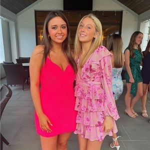 Meet your Posher, Taylin